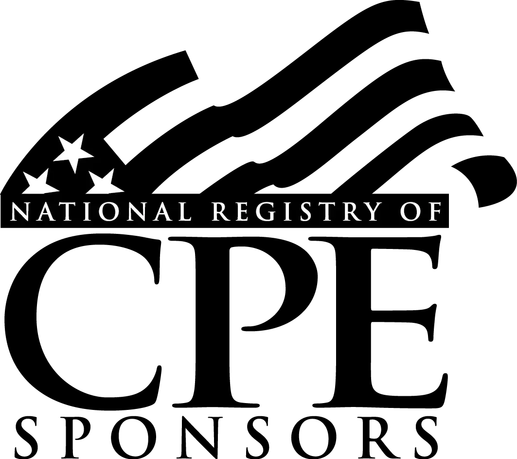 National Registry of CPE Sponsors